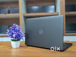 BEST SALE DELL LATITUDE 5300  I5-8TH GEN  8GB RAM & 256GB SSD
