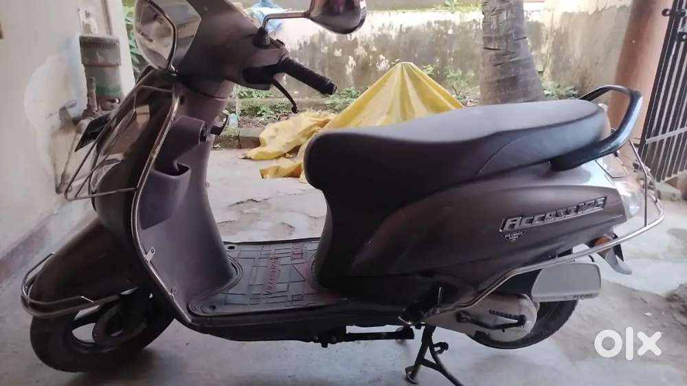 Suzuki access 125 2024