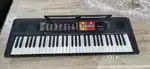 PIANO Make - Yamaha