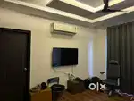 3+1BHK FULLY FURNISHED FLAT FOR SALE IN MULTITECH TOWERS MOHALI