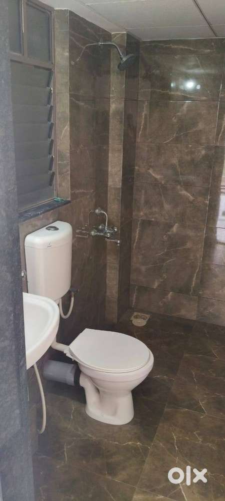 1BHK multiple unfurnished pratiknagar, tingrenagar dhanori