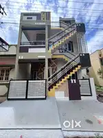 600 SQ FT SOUTH EAST DUPLEX HOUSE SALE BRAND NEW HOME SALE ALL AREAS A
