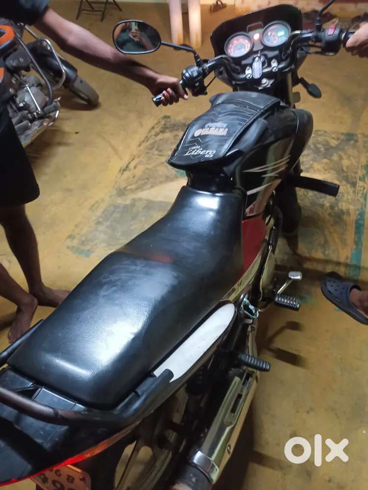 Good condition well maintained enginee all  speedo meter light