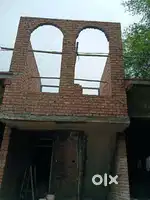 Jamine levele makane ka kame keya jata he