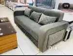 Brand new model 3 seater sofa set available in starf premium furniture