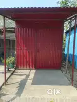 Shani Mandir road