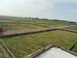 Land very prime location near ringroad