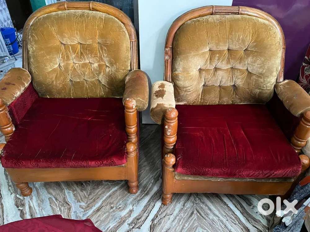 2 seater sofa