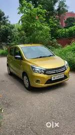 Maruti Suzuki Celerio 2014-2017 VXI AT, 2014, Petrol