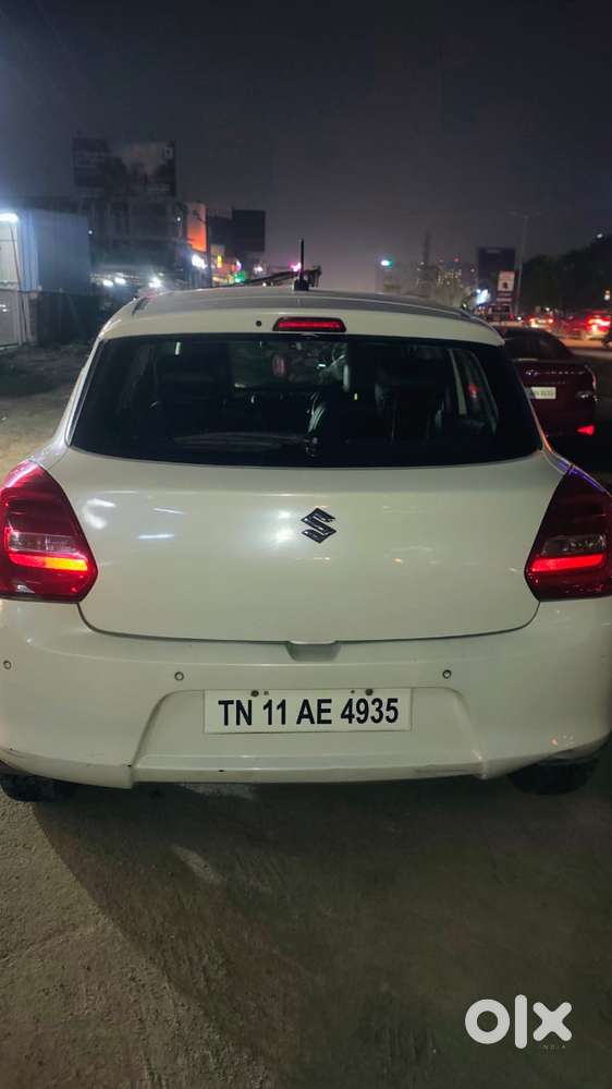 Maruti Suzuki Swift 2018 ZDI, 2018, Diesel