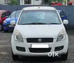 Maruti Suzuki Ritz VXi, 2011, Petrol
