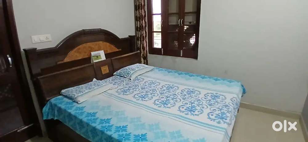 Room for PG for boys on sharing basis