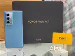 Honor Magic Vs2 16GB 512GB Going lowest at 74900 ONLY