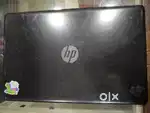 Hp laptop ai condition menior scrathe