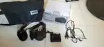 Canon Eos 2000d credit card EMI available for this product