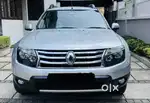 Renault Duster 2012-2015 4x4, 2016, Diesel