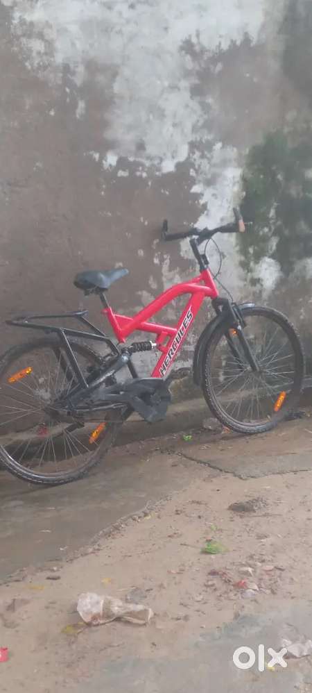 3000 new साइकिल  अर्जेंट sell