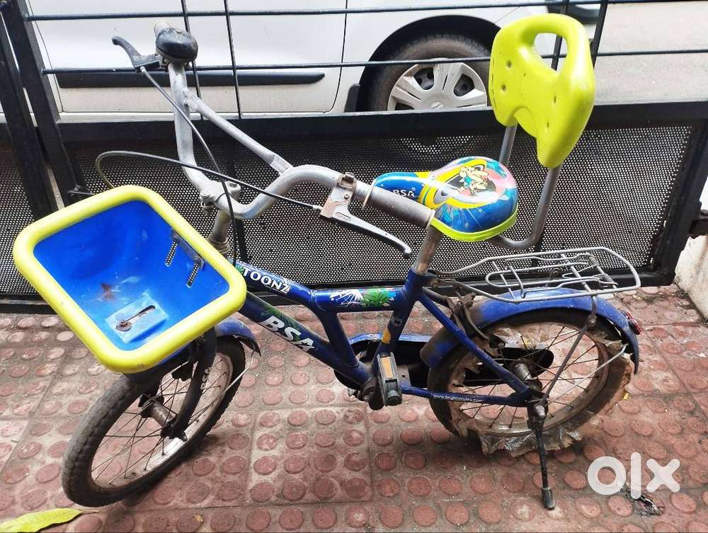 BSA Toonz Bicycle for  Kids: Sale – ₹2000