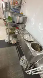 Restaurant for Sale