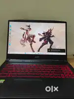 HIGH END GAMING LAPTOP