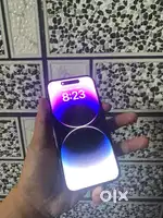 IPHONE 14 PRO 256GB