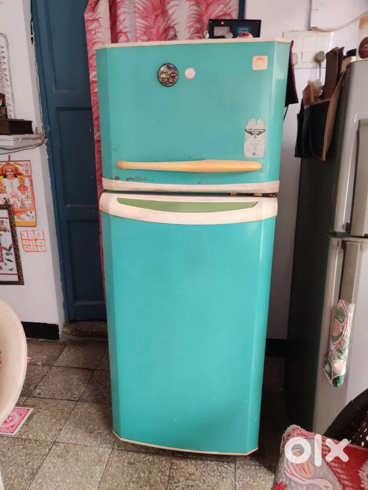 Godrej 263 litres-Double door refrigerator in good working condition
