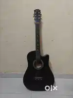 Juarez Guitar