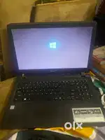 ACER Laptop - i3