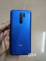 POCO M2 WITH 67WL CHARGER