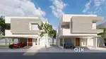Contemporary Villas in gated community near Nalanchira