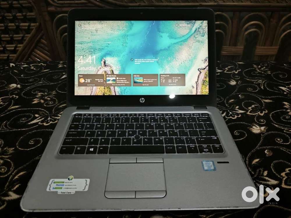 HP Laptop  Intel Core i5  8GB RAM  Excellent Working Condition