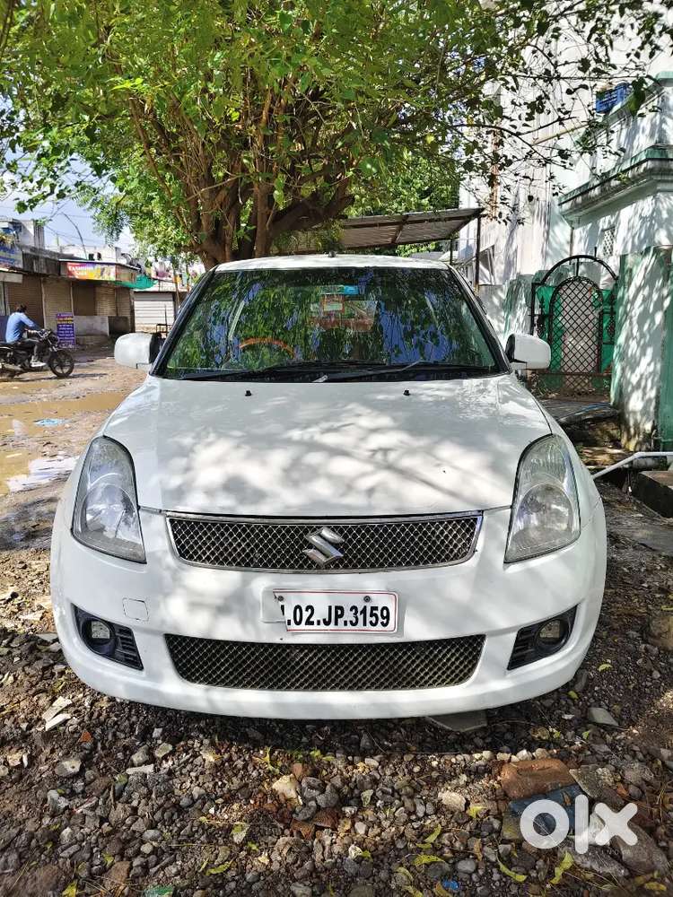 Maruti Suzuki Swift 2008 Diesel Well Maintained