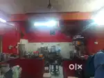 Required master for the andhra tiffen and meals