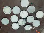 Led ceiling light 12w 6 white for sell