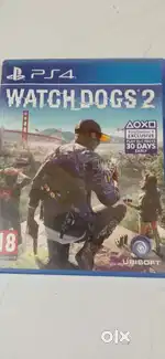 Watch dogs 2