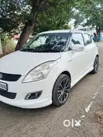 Maruti Suzuki Swift 2011-2014 VDI, 2013, Diesel