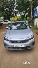 Honda City 1.5 ZX CVT i-VTEC, 2023, Petrol