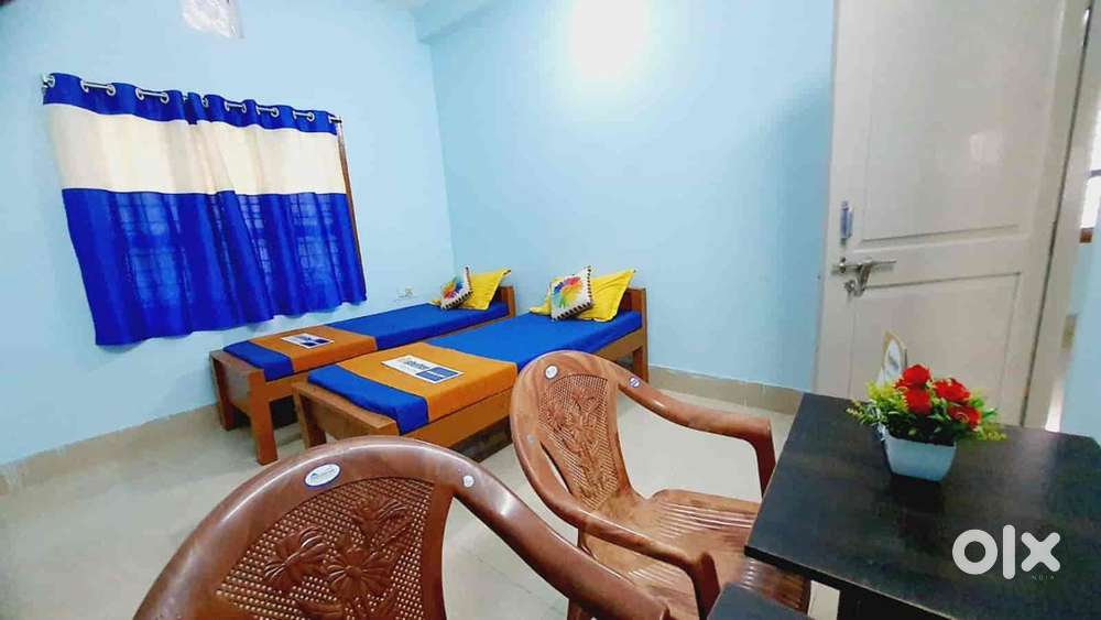 PG  ROOM RENT NEAR INFOCITY PATIA FOR BOYS & GIRLS