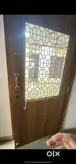 need male flatmate for 1bk flat ;connectivity bangur nagar metro gl