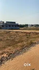 Residential Plot for sale at nearby Jipmer 30*60 with clear documents
