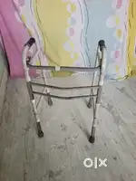 Walker for old people