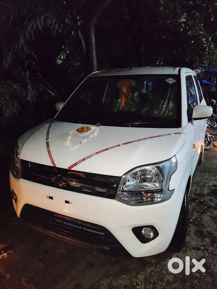 Ola uber rapido me new Wagner car chalana hai