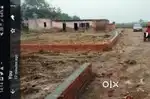 Plot for sale in jewar with pakki registry and possession