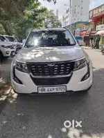 Mahindra XUV500 W11, 2019, Diesel