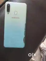 Samsung galaxy M40
