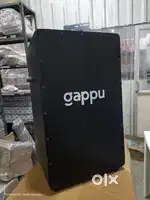 GAPPU CAJON AT FLAT 50% OFF