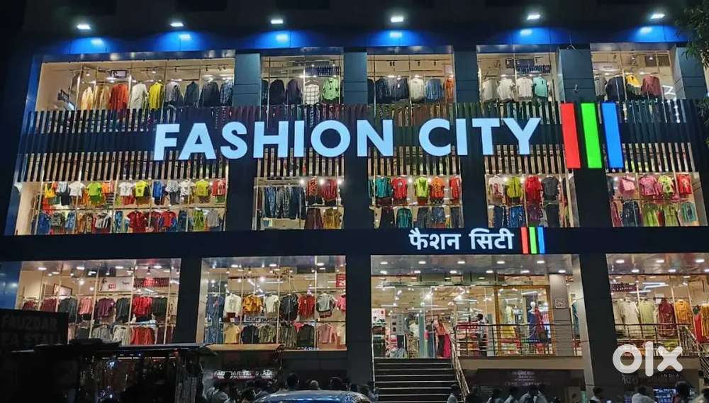 NEED SOME GIRL & BOY FOR SHOPPING MALL !!