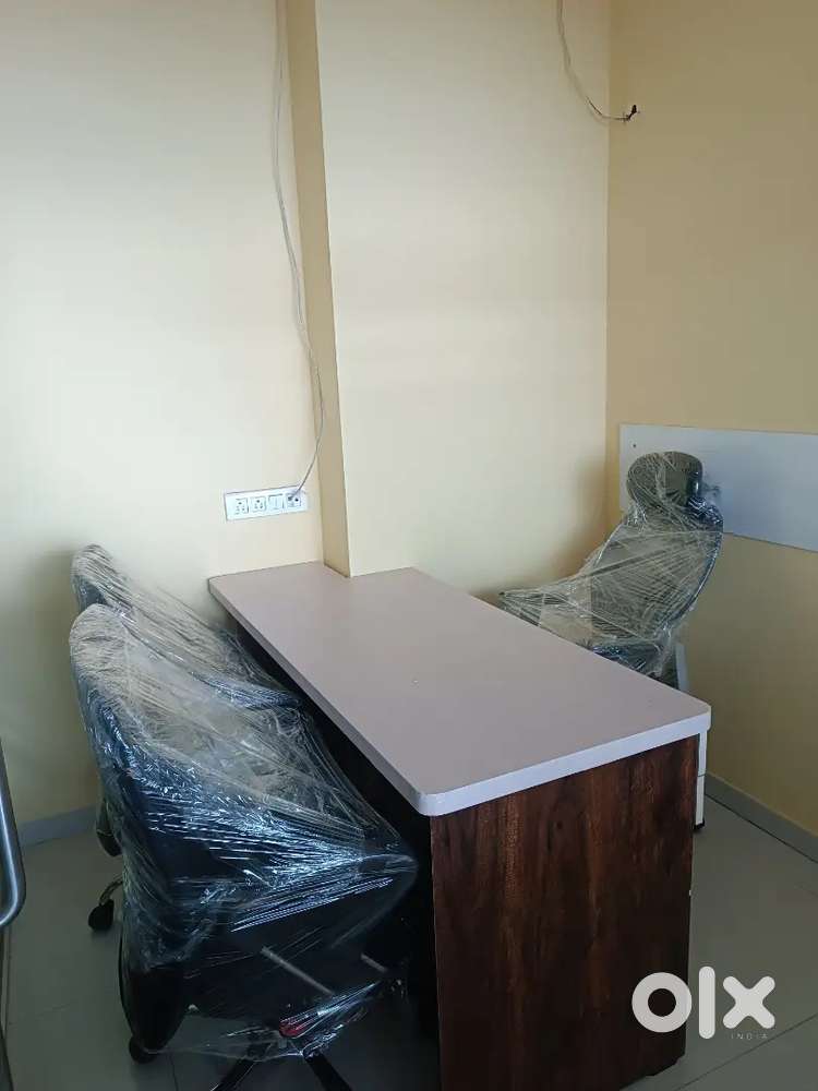 Office space available at Prime Location in Commercial Premises