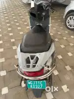 Teachers e-bike good condition and one owner with bettry warranty 5-ye