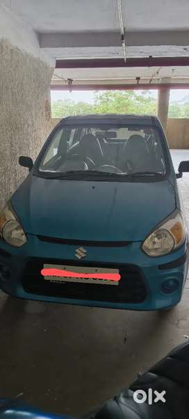 Maruti Suzuki Alto